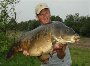 Stelling: Het terugzetten van vis is ethisch verantwoord