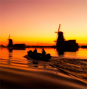 Stichting Politieveteraan: sportvissen als revitalisering