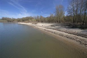 Stille wateren hebben diepe gronden
