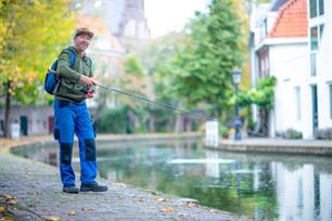 Streetfishing volop in de media (video)