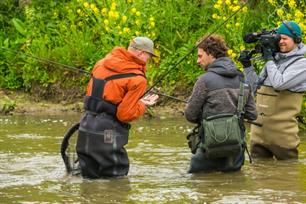 Struinend op Limburgse kopvoorn in VIS TV XL (video)
