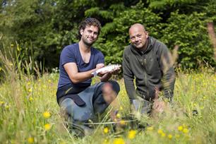 Struinend op Limburgse riviervissen in VIS TV XL