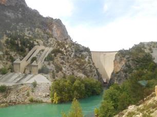 Stuwdammen bedreigen massaal diversiteit van waterleven
