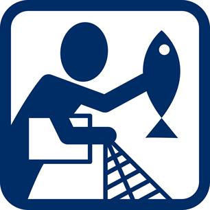 Subsidie hengelsportverenigingen voor vijvervoer en beluchters