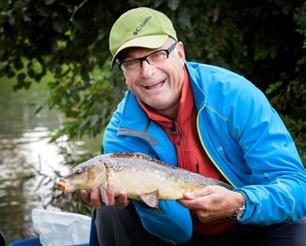 Succesvolle voorlichtingsavonden karpervijvers