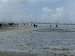 Team Hengelsport Westland verstevigt koppositie