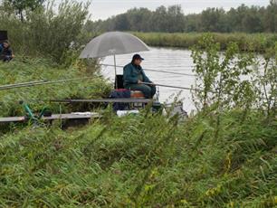 Team Maver-Zammataro, de sterkste tijdens het Open NK Teams 2017