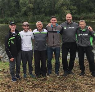 Team Maver Zammataro nieuwe Nationaal Kampioen en winnaars ONK Dobbervissen Junioren bekend