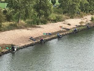 Team Maver-Zammataro verstevigt koppositie in de Evezet TTC Dobber