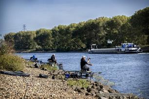 Team Preston Innovations wint Evezet Top Teamcompetitie Feeder 2023