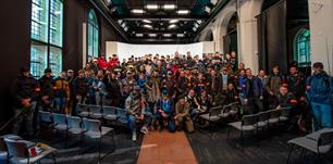 Team Roofmeister wint NK Streetfishing 2021 (video)