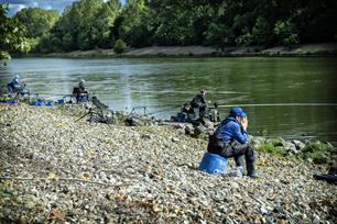 Team Tinca Tinca wint Top Teamcompetitie Dobbervissen