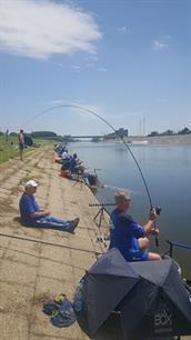 Teleurstellend WK Feeder voor Oranje (12e)