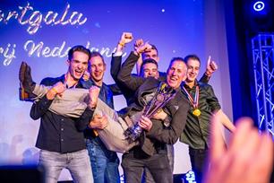 Terugblik Sportvisserij Nederland Topsportgala 2023