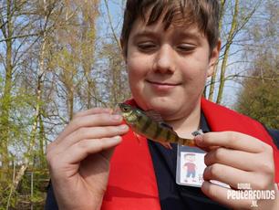 Terugblik: Stichting Peuterfonds in Vlaardingen (fotoverslag)