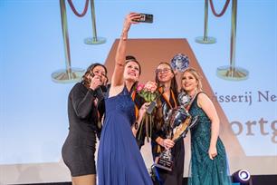 Terugblik Topsportgala 2022 (video)