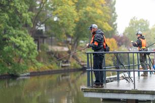 Terugblik WK Streetfishing Zwolle (video)