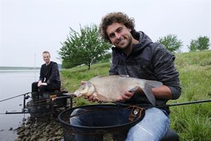 Terugkijken: Van zeelt tot forel in VIS TV XL (video)