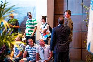 Themadag terugblik: discussie beroepsvisserij