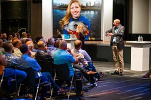 Themadag terugblik: discussie Gezamenlijke Lijst van Nederlandse VISwateren (video)
