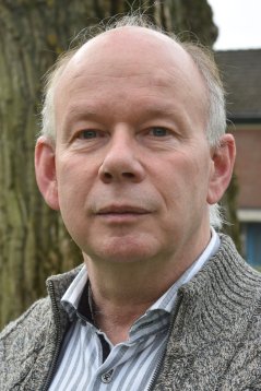 Tom Buijse benoemd tot buitengewoon hoogleraar Freshwater Fish Ecology