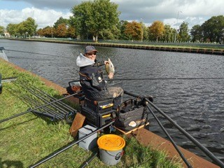 Turbo Team wint Evezet TopTeamCompetitie Dames + U20