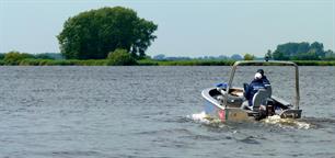 Uitgebreid cursuspakket voor vrijwilligers