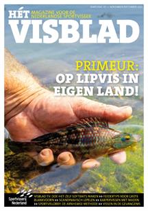 Uitkomsten lezersonderzoek Hét VISblad