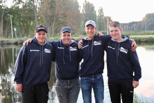 UITSLAG: Evezet Trabucco Jeugdteam wint Evezet NTC Dames en U20