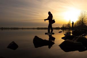Uitslag verkiezingen Vertegenwoordiging Sportvissers
