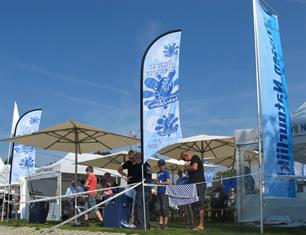 Uitstraling professionaliseren: laat je zien als vereniging!