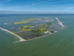 Update Marker Wadden