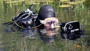 V.I.S.S.E.N. : De parallelle wereld van de sportvisser en vis in beeld