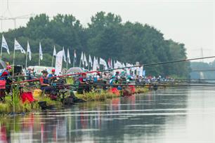 Vacature: Projectleider Wedstrijden (32-36 uur)