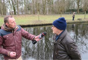 Vacature: Redacteur / journalist (32-36 uur)