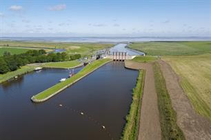 Van Drenthe naar Dollard