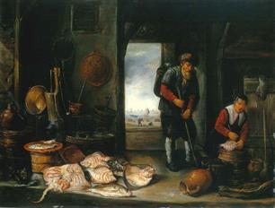 Van grottekening tot modern art