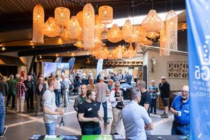  Vandaag: Verenigingsdag - de hengelsportvereniging van de toekomst