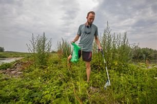 Vang5-campagne slaat aan