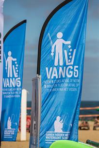 Vang5: Een schone stek (video)