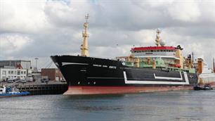 Veel meer vis gevangen dan gemeld