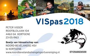 Veelgestelde vraag: waar kan ik een VISpas kopen?