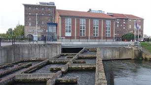 Veilig met de stroom mee