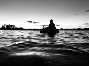 Veilig varen én vissen