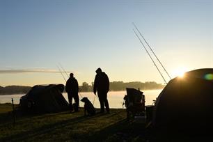 Verslag 3e TC Karper wedstrijd