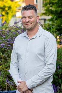 Vertegenwoordiging Sportvissers gaat aan de slag