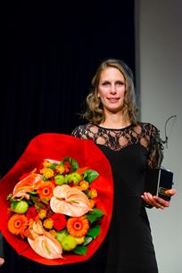 VIDEO: Wie maken er kans op de titel Sportvrouw van het jaar?