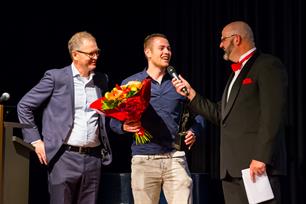 VIDEO: Wie zijn de genomineerden voor het Sporttalent van het jaar?