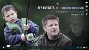 Videotip mustsee: 'Children of the waterside' (video)