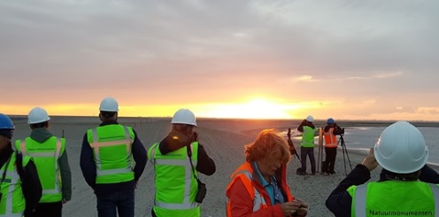 Vis mee met de 1000 soorten dag van Natuurmonumenten